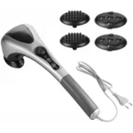 DOUBLE HEADS HEATING MASSAGER - Image 2